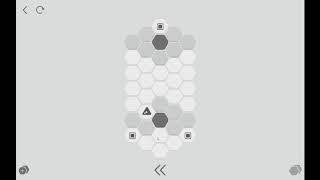 Hexa Turn 1.18 (Solution)