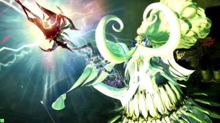 【DFFAC】3バー クラウド視点