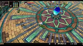 Flyff Ghost | FFA » [ MVP ] WannaCry » 02/02/2023