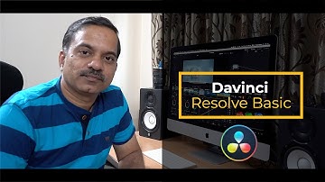 Davinci Resolve - Primaries Wheels & Log