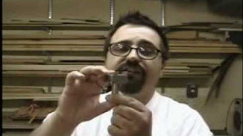 261 Router Bit of the Month - Whiteside