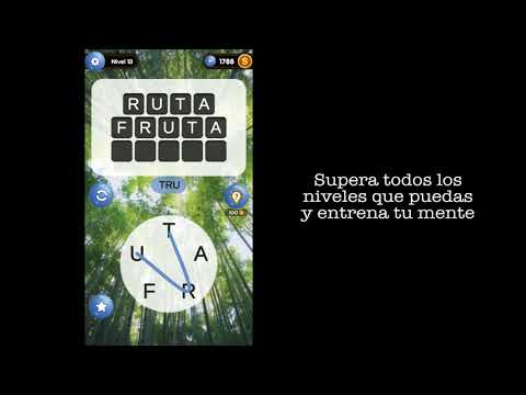 Conecta - Gioco di parole