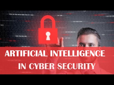How AI (Artificial Intelligence) Is Used in Cyber Security? - Hitechies Enterprise Solutions