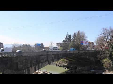 სიუჟეტი რუსთაველის ხიდი