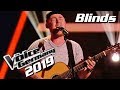 Papa roach  last resort janluca ernst  the voice of germany 2019  blinds