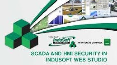 how to Download and License  activate of  InduSoft Studio Software/ SCADA