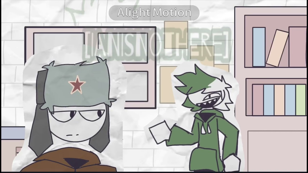 [Fundamental paper education OC] (I haven't stub my toe in five months:D) {FPE OC}