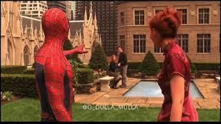 If Spider-Man Was A Muslim! 😂