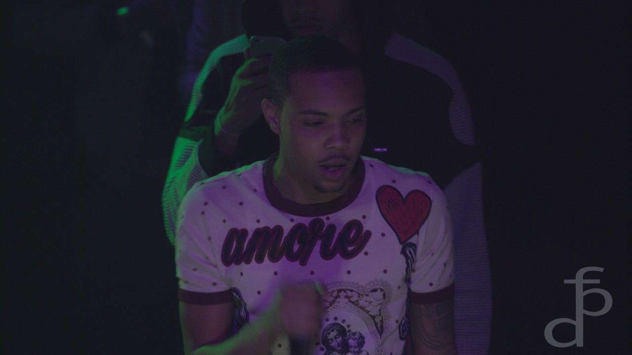 G Herbo Live Philly Performance! Feat. Omelly, Phat Geez, Mookie Mook & more!