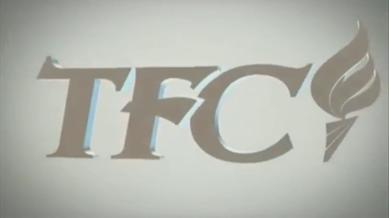 The Filipino Channel Tfc Ident 18 Youtube