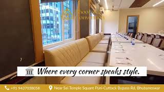 Best Event Management Company in Bhubaneswar | Bhoomika Convention
