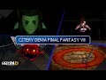 Analizuję cztery stare dema Final Fantasy VII. Bo czemu nie.