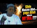 Shin Manzon Allah SAW Ya Ga Allah Sheikh Ja Afar Mahmud Adam 
