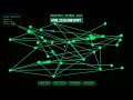 Screen Saver | Electric Signal Loop | Using HTML, CSS and JavaScript #ai #coding #programming