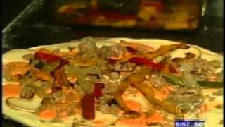 World s Best Pizza Goodfellas CBS