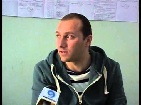 შეხვედრა შეზღუდული შესაძლებლობების მქონე პირებთან 24 04 2014