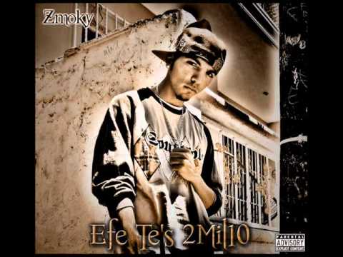 mi compañia-Zmoky 2010