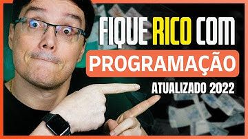CURSO DE PROGRAMAÇÃO: Como se Tornar um Programador do Zero ao Profissional | Peter Jordan (Ei Nerd)