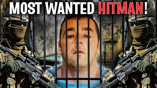 The Biggest Hitman Of The Kinahan Cartel Moved To Jail Again