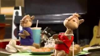 Meet the Stuffies - Alvin and the Chipmunks: The Squeakquel