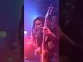 Always On The Run, Live at Much Music Canada