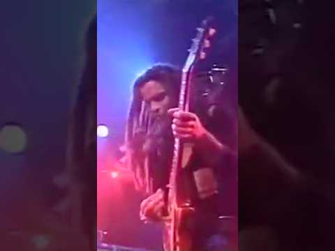 Always On The Run, Live at Much Music Canada