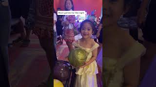 🎃 Halloween 2025 at the Club | Spooky Fun &amp; Highlights