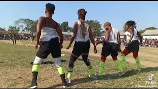 NYANDA MASUMBUKO SONG BHANYALALI  VIDEO 2025