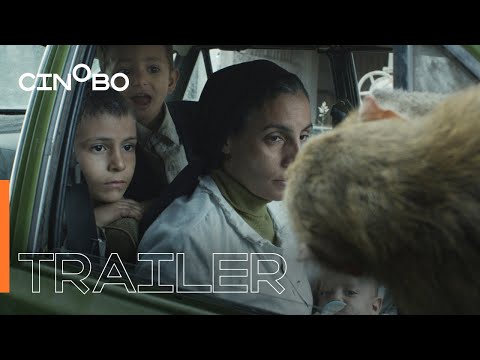 Φτερά και Πούπουλα (Feathers) Trailer | GR Subs | Cinobo