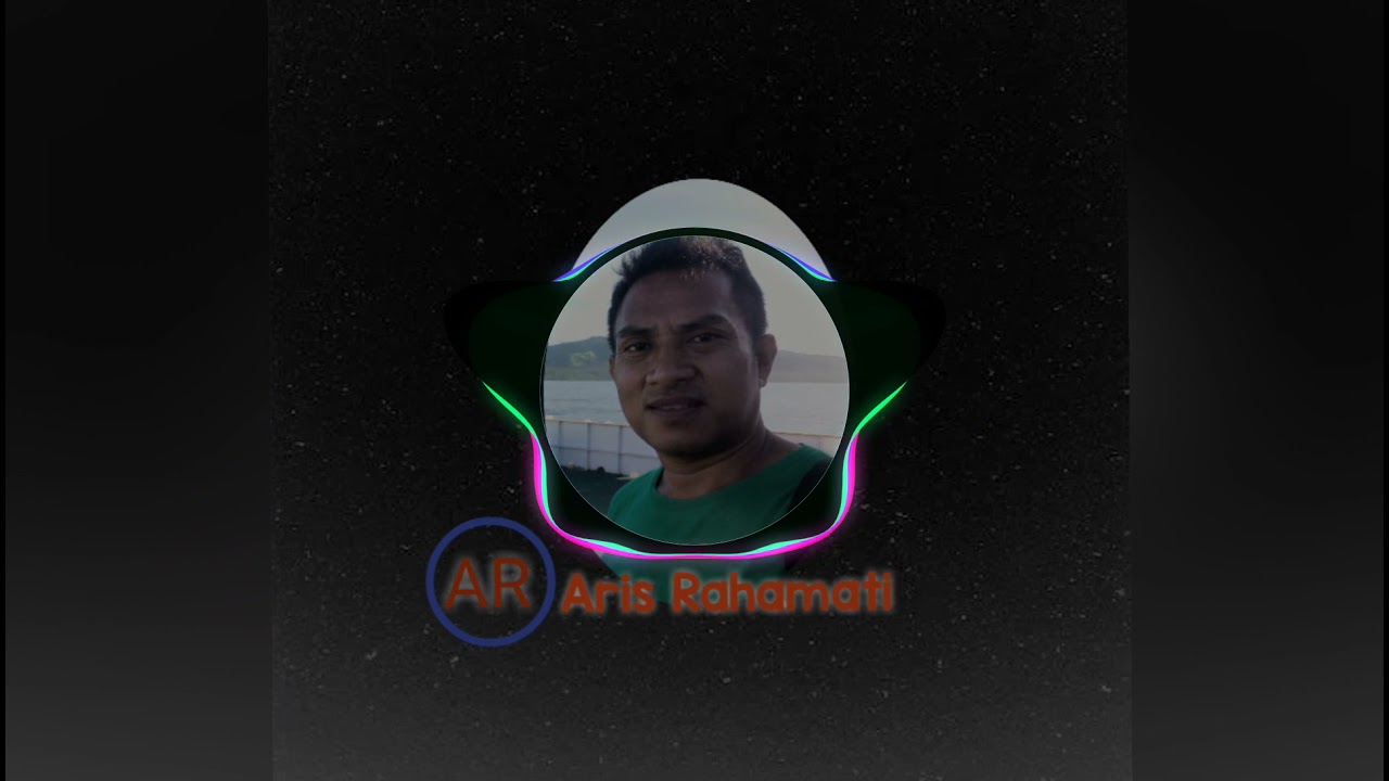 Pop Halmahera terbaru _ CINTA NO ISE AI BICARA _ Cipt. Aris Rahamati _ musik audio oficial