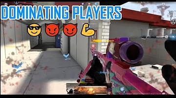 They Tried to Stop Me… BIG Mistake 😎💥 | Combat Master