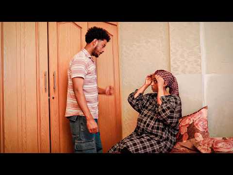 ጽናት ምዕራፍ 2 || ክፍል 340| Tsnat Drama Season 2