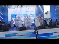 Песня &quot;Мой Дальний Восток&quot; г.Владивосток / Russian Culture: Dance&amp;Song Music Vladivostok Russia