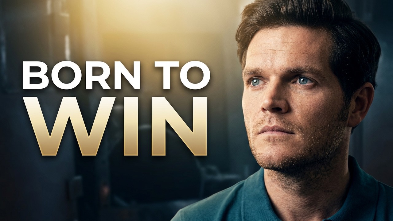 He Thought His Story Was Over… Until God Changed His Life | Christian Movie