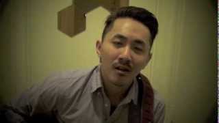 break Up Happilyfish Leong  Will Lin Cover