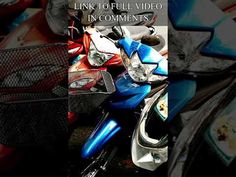 Motorcycle Rental Tips - Philippines