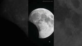 Blood Moons & Rings of Fire: Eclipses Explained! 🩸🌕 #shorts #english #eclipse