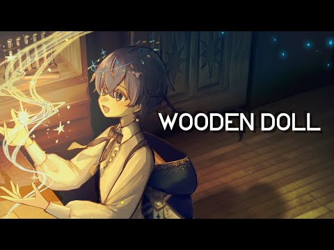 WOODEN DOLL / 米津玄師 - 星廻エト（Cover）