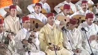 Andalousie music, Maroc |Eid Mobarak saaiid عيد الفطر| الطرب الاندلسي المغربي الأصيل