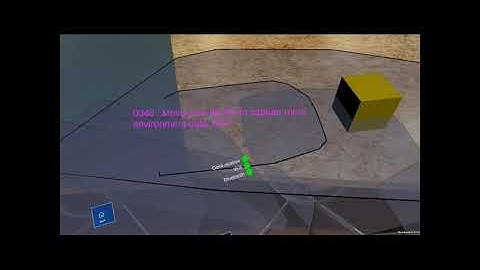 Ruuning the samples of ASA V2 on Android using MRTK V2.2.0