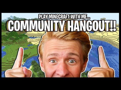 COME PLAY MINECRAFT WITH ME.. *Minigames & More!!* | Minecraft Livestream - COME PLAY MINECRAFT WITH ME.. *Minigames & More!!* | Minecraft Livestream