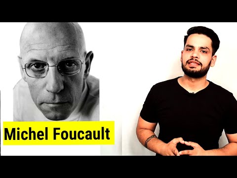 Video: Vad var Foucaults teori?