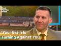 Iraq War: We speak to one former army captain who was left with PTSD | Good Morning Britain
