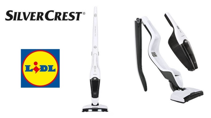 Bissell Crosswave vs Cheap SHBR 560 A1 SilverCrest from Lild Store - YouTube