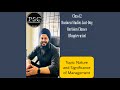 Nature and Significance of Management #parmeetsinghclasses #boardexam #businessstudies #viralvideo