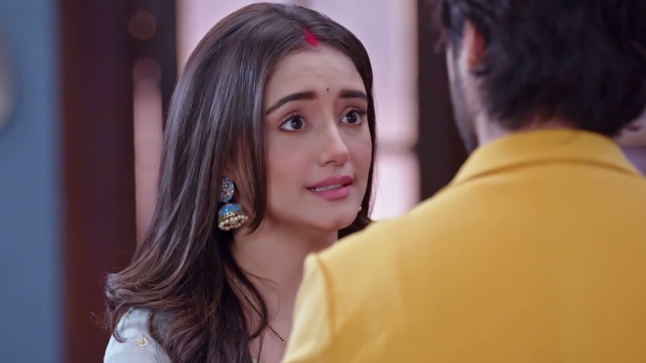 Kumkum Bhagya Latest Episode 2918 Best Scene | Zee TV APAC