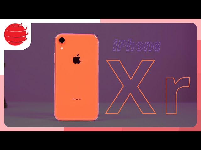 Đánh giá iPhone Xr năm 2023: Có còn ngon ???