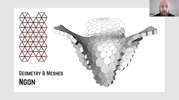 HackadayU: Designing with Complex Geometry - Class 5