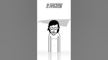 Incredibox || Cloth Simulation Polo #clothsimulation  #incredibox #animation