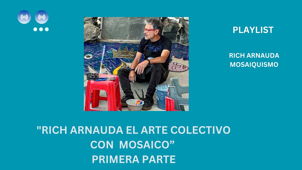 Entrevistas con artistas